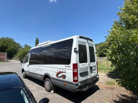 Iveco 50с18 Dvoen klimatik , снимка 3