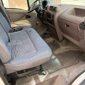 Opel Movano, снимка 13