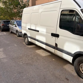 Opel Movano, снимка 6