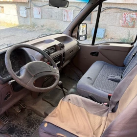 Opel Movano, снимка 11