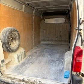 Opel Movano, снимка 9