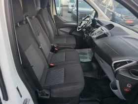 Ford Transit Custom 2.2tdci, снимка 15