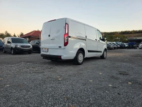 Ford Transit Custom 2.2tdci, снимка 11