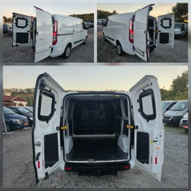 Ford Transit Custom 2.2tdci, снимка 9
