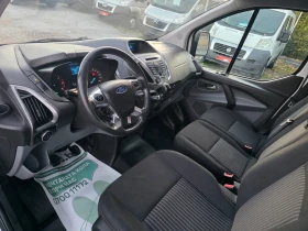 Ford Transit Custom 2.2tdci, снимка 12