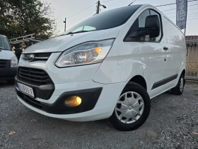 Ford Transit Custom 2.2tdci, снимка 1