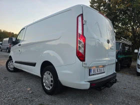 Ford Transit Custom 2.2tdci, снимка 6