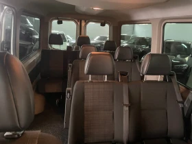 Mercedes-Benz Sprinter 216 8+ 1/Нави/ Подгрев/Автоматик/КАТО НОВ/ТОП!!!, снимка 15