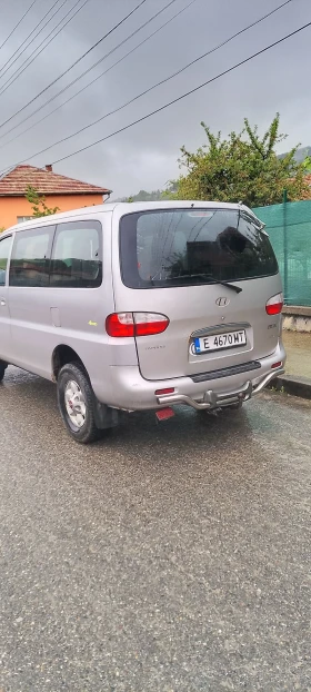 Hyundai Starex | Mobile.bg    5