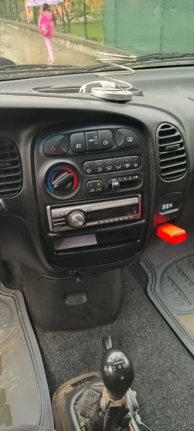 Hyundai Starex | Mobile.bg    7