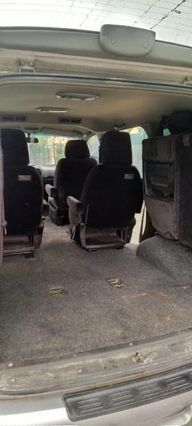 Hyundai Starex | Mobile.bg    10