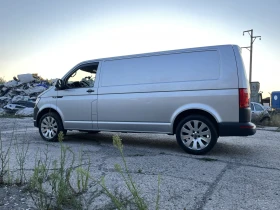 VW Transporter 2.0d 204ps BULLI Maxi | Mobile.bg    4