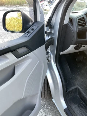 VW Transporter 2.0d 204ps BULLI Maxi | Mobile.bg    10