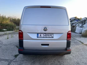 VW Transporter 2.0d 204ps BULLI Maxi | Mobile.bg    5