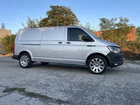  VW Transporter