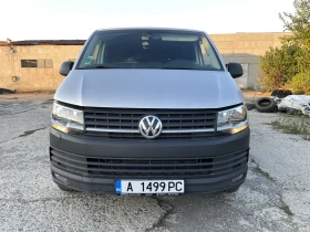 VW Transporter 2.0d 204ps BULLI Maxi | Mobile.bg    3