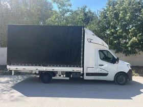 Renault Master 2.3, снимка 9 - Бусове и автобуси - 53618912