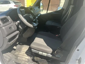 Renault Master 2.3, снимка 11 - Бусове и автобуси - 53618912