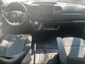 Renault Master 2.3, снимка 5 - Бусове и автобуси - 53618912