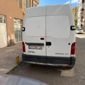 Opel Movano | Mobile.bg � ����� ������ 8
