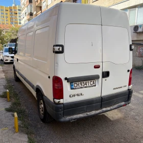 Opel Movano | Mobile.bg � ����� ������ 3