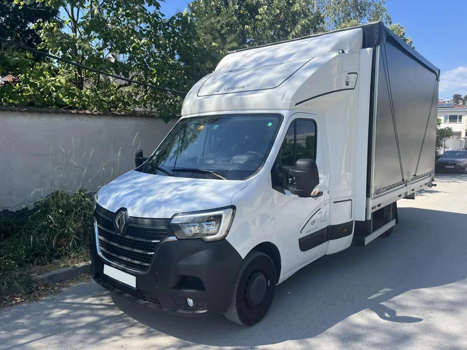 Renault Master 2.3 - изображение 2
