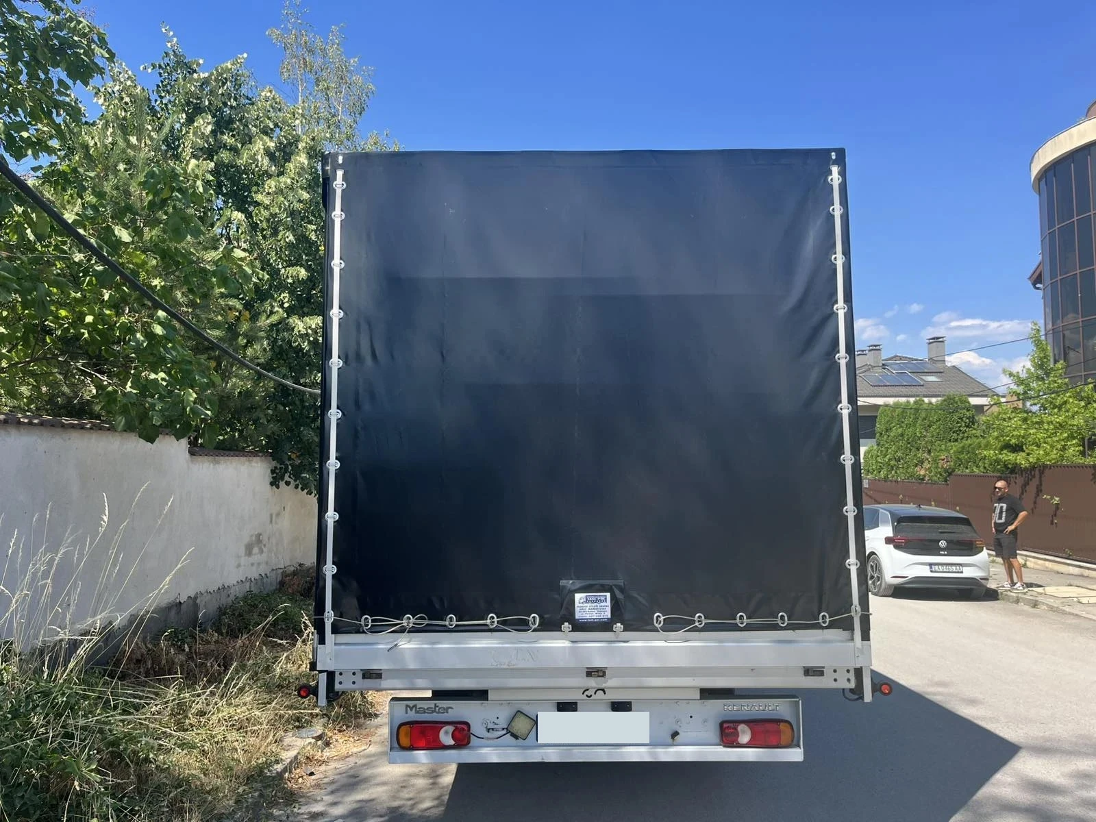 Renault Master 2.3 - изображение 3