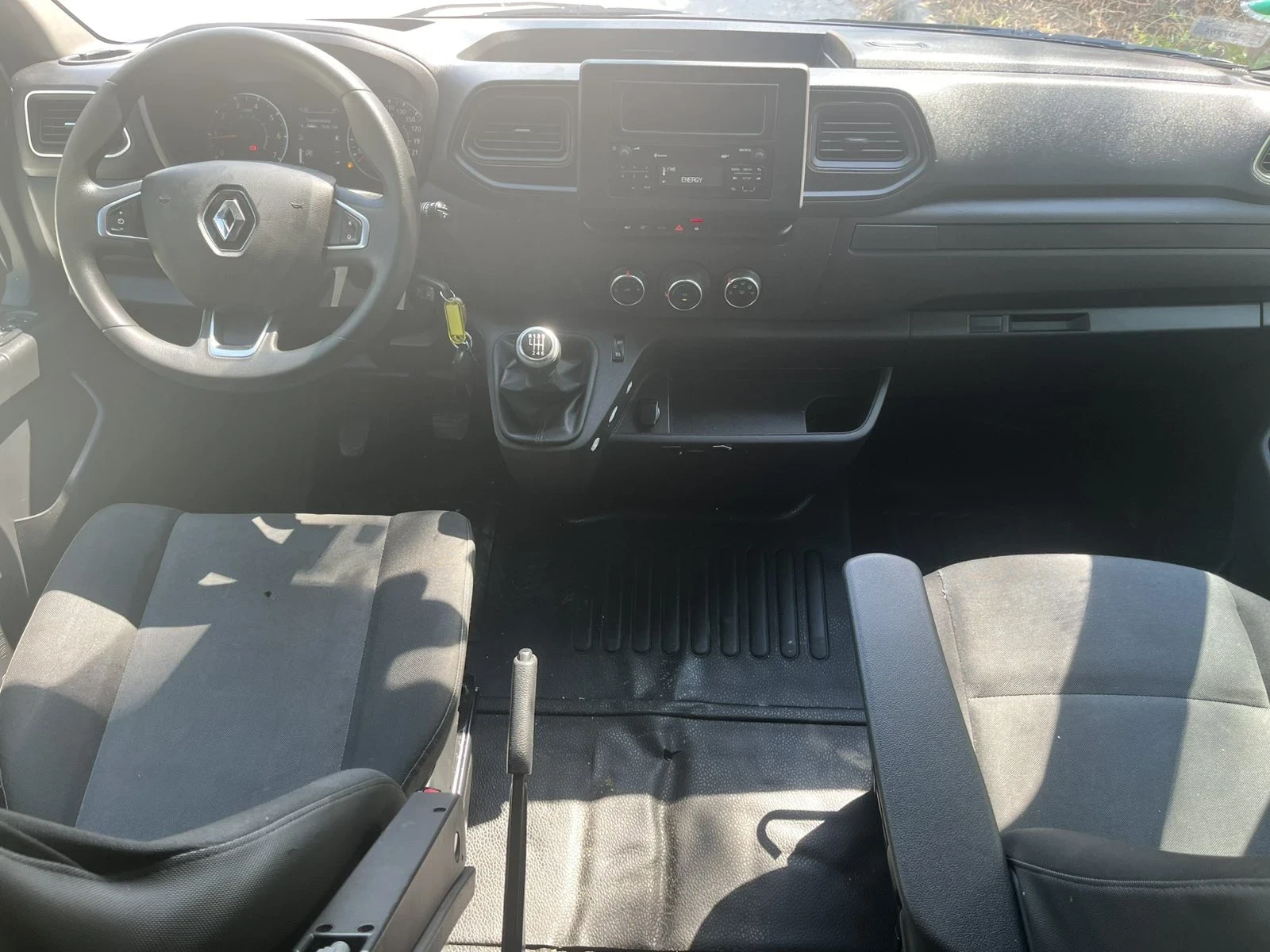 Renault Master 2.3 - изображение 5