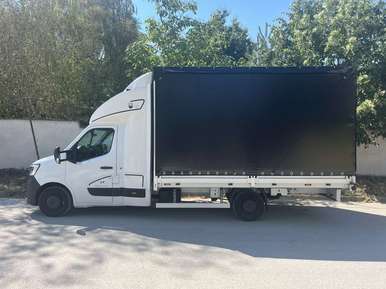Renault Master 2.3 - изображение 4