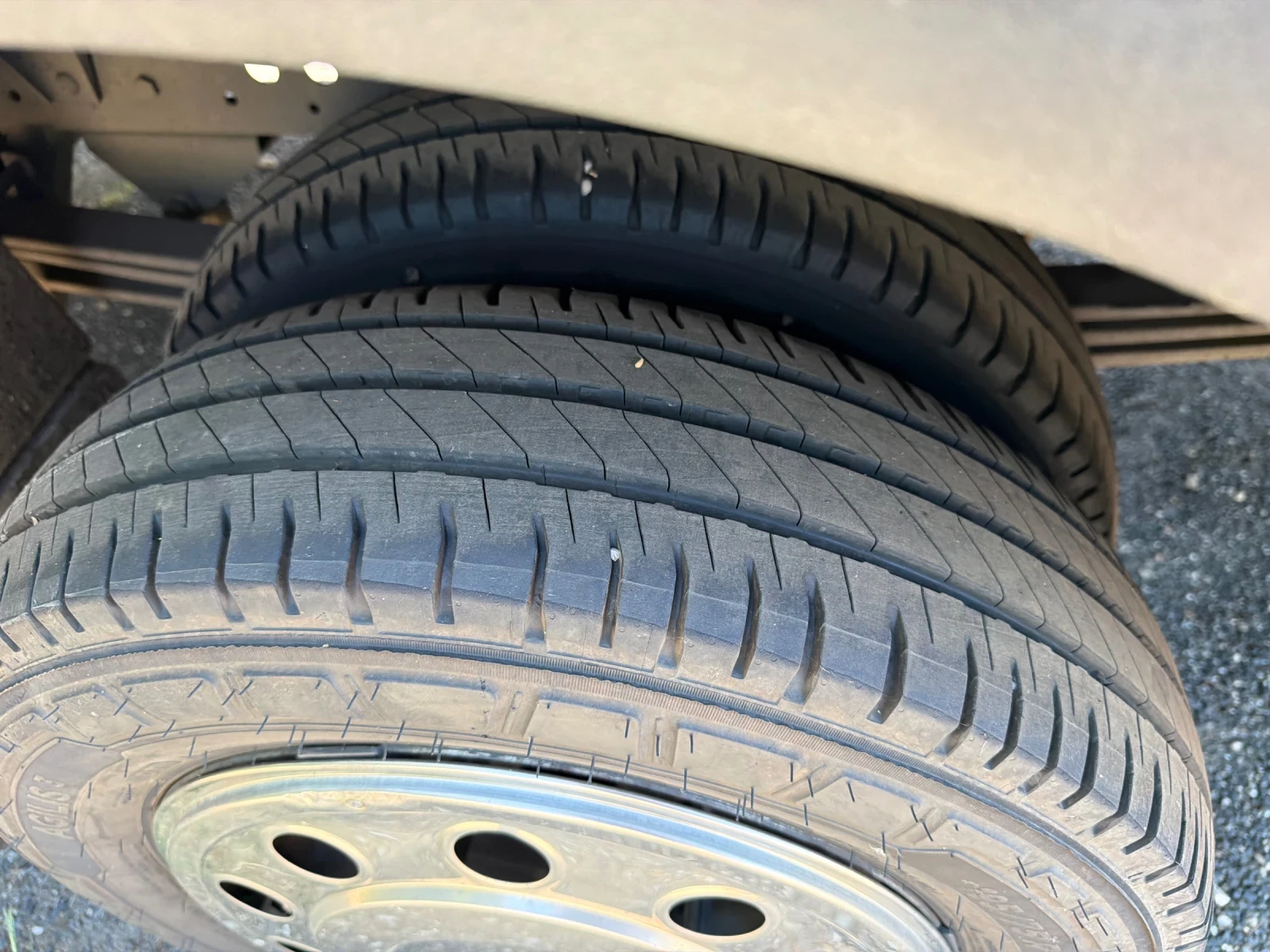 Iveco 50с18 Dvoen klimatik , снимка 7 - Бусове и автобуси - 55366500