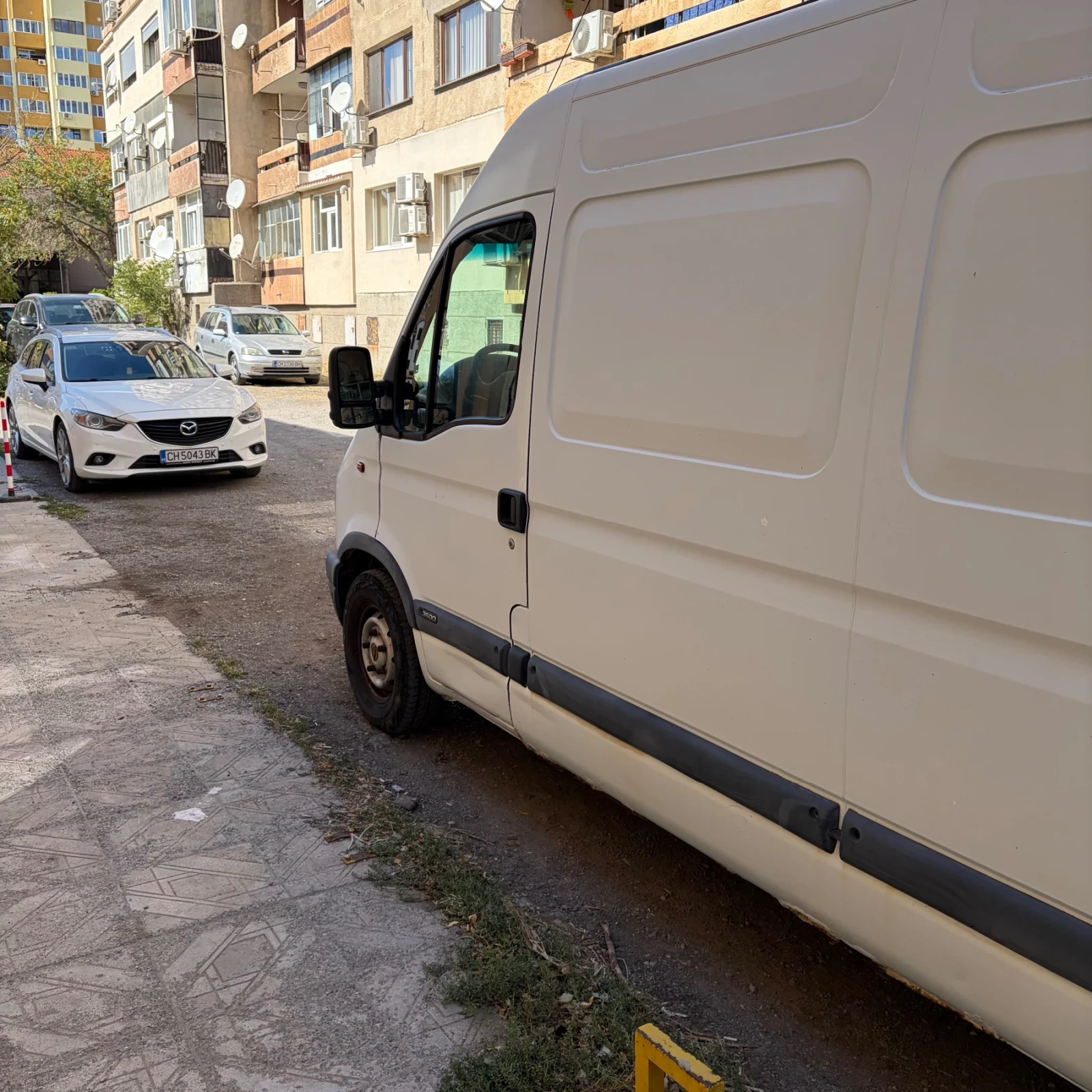 Opel Movano | Mobile.bg � ����������� 2