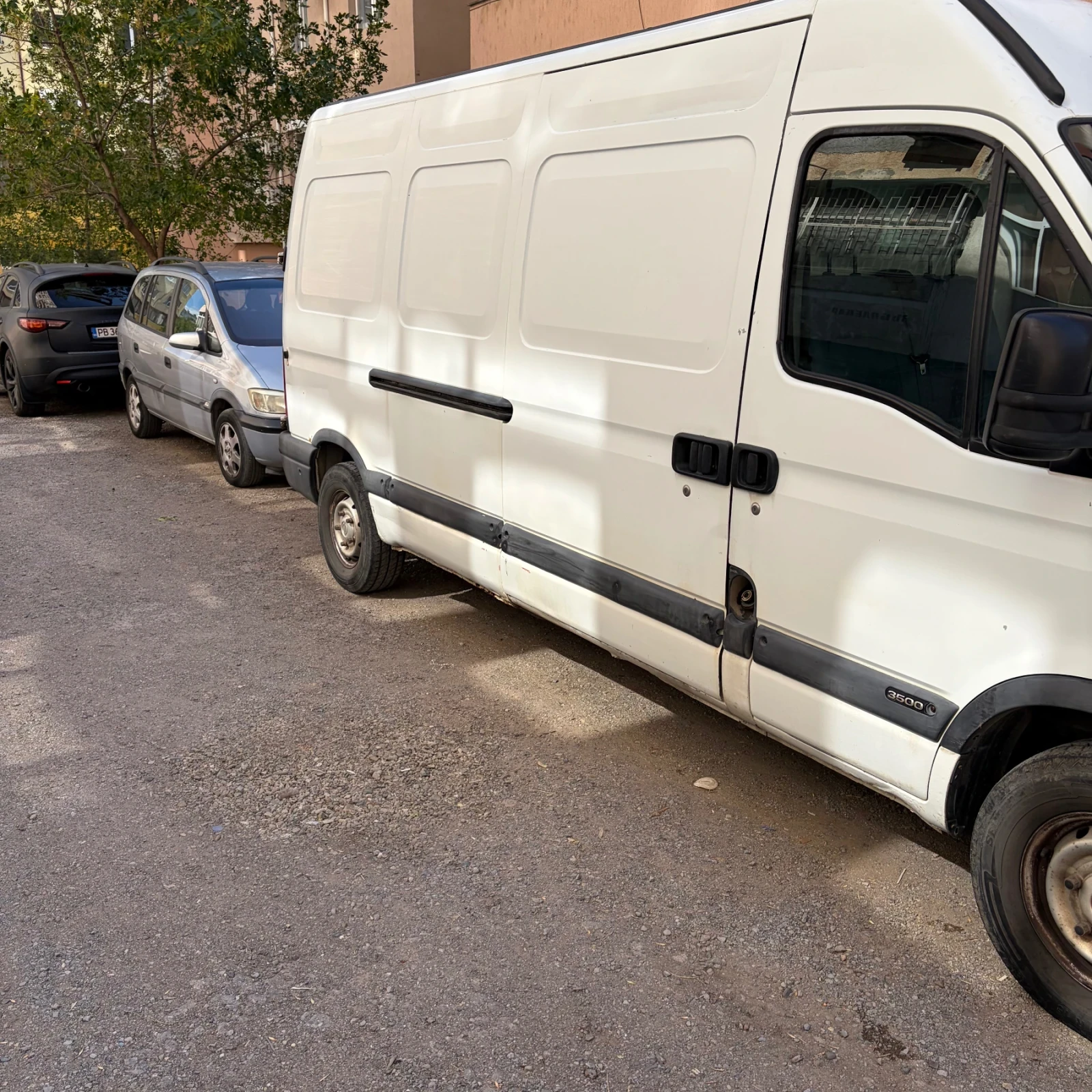 Opel Movano | Mobile.bg � ����������� 6