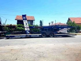 Scania P 420 HPI, 6x2, 2006г ., снимка 4