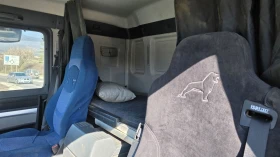 Man Tgs 18 540 EURO 5, снимка 5