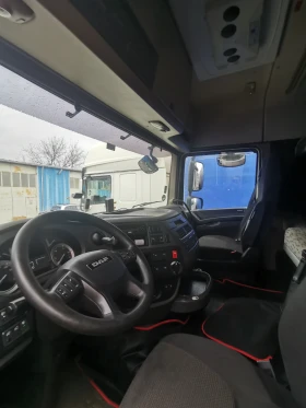 Daf XF 460 MEGA, снимка 4