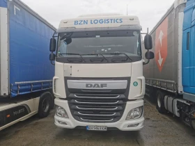Daf XF 460 MEGA, снимка 1