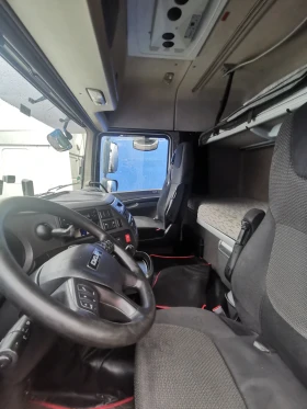 Daf XF 460 MEGA, снимка 5