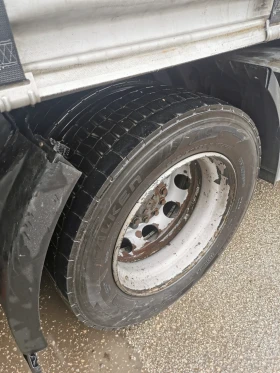 Daf XF 460 MEGA, снимка 7