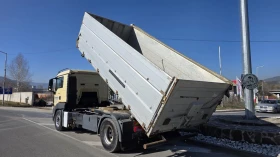 Man Tgs 18 540 EURO 5 | Mobile.bg � ����� ������ 7