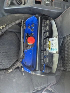 Iveco Cursor PALFINGER PK 54000 E + fly jib PJ 115 v2 | Mobile.bg � ����� ������ 7