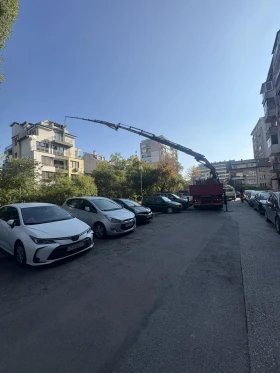 Iveco Cursor PALFINGER PK 54000 E + fly jib PJ 115 v2 | Mobile.bg � ����� ������ 16