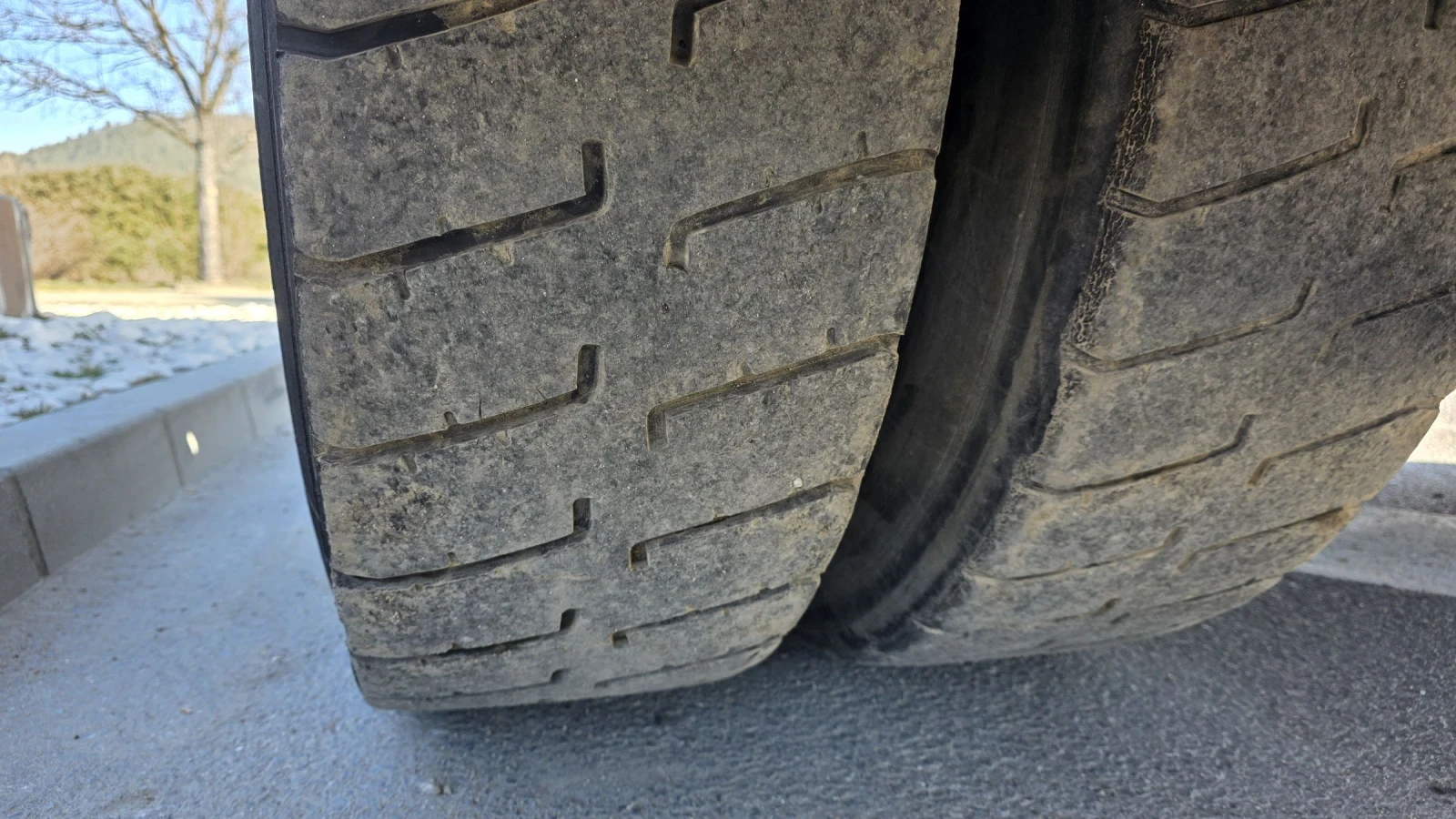 Man Tgs 18 540 EURO 5 | Mobile.bg � ����������� 10