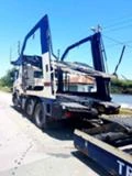 Scania P 420 HPI, 6x2, 2006г ., снимка 3