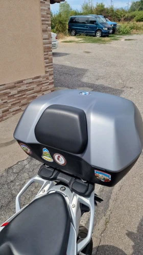 BMW S 1000XR, снимка 8