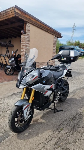 BMW S 1000XR, снимка 6