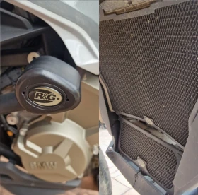 BMW S 1000XR, снимка 13