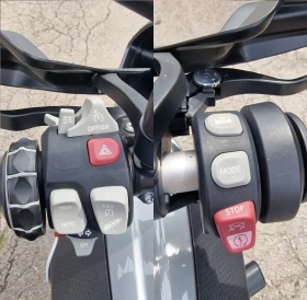 BMW S 1000XR, снимка 9