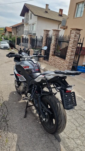 BMW S 1000XR, снимка 3