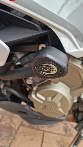 BMW S 1000XR, снимка 11