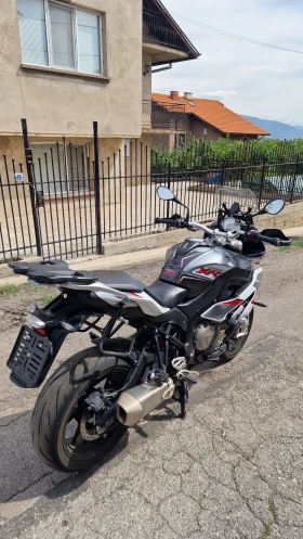 BMW S 1000XR, снимка 4